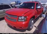 2012 CHEVROLET AVALANCHE LS V8 5.3L