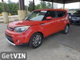 2018 KIA SOUL PLUS V4 2.0L