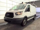 2015 FORD TRANSIT 150