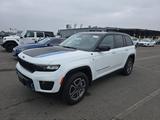 2023 JEEP GRAND CHEROKEE TRAILHAWK 4XE