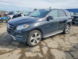 2017 MERCEDES-BENZ GLE 350 4MATIC