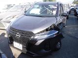 2024 NISSAN KICKS SR 1.6L