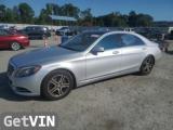 2016 MERCEDES-BENZ S-CLASS S 550 4MATIC