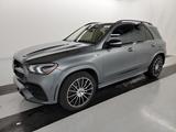 2021 MERCEDES-BENZ GLE 450 4MATIC