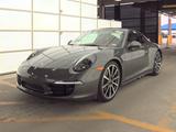 2014 PORSCHE 911 CARRERA 4S