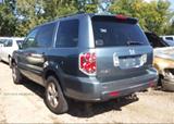 2006 HONDA PILOT EX-L