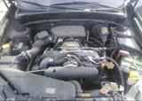 2009 SUBARU FORESTER 2.5XS PLUS 2.5L