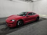 2021 PORSCHE TAYCAN 4S