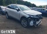 2024 TOYOTA VENZA XLE