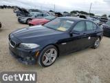 2014 BMW 535D XDRIVE V6 3.0L