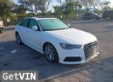 2018 Audi A6 2.0T PREMIUM