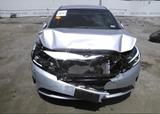 2017 KIA FORTE V4 2.0L