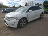 2010 TOYOTA VENZA V6 3.5L