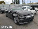 2018 HONDA ACCORD LX V4 1.5L