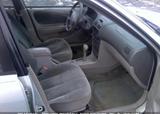 2001 TOYOTA COROLLA CE V4 1.8L