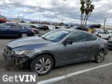 2009 HONDA ACCORD EX