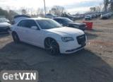 2019 Chrysler 300 S