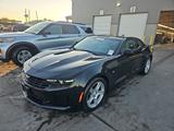 2022 CHEVROLET CAMARO LT
