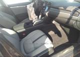 2016 HONDA CIVIC EX V4 2.0L