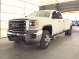 2018 GMC SIERRA 3500HD