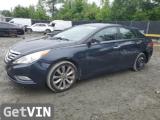 2011 HYUNDAI SONATA MIDDLE LEVEL V4 2.0L