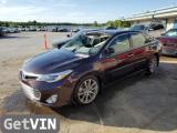 2015 TOYOTA AVALON LIMITED