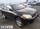 2008 TOYOTA RAV4