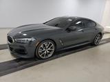 2020 BMW 8 SERIES M850I XDRIVE GRAN COUPE