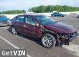 2015 TOYOTA AVALON XLE