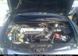 2008 HONDA ACCORD LX V4 2.359737216L