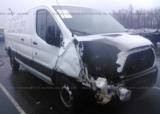 2016 FORD TRANSIT 250