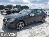2014 MERCEDES-BENZ E-CLASS E 350 SPORT