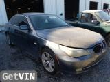 2010 BMW 5 SERIES 528I