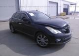 2012 INFINITI EX35 JOURNEY