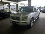 2008 HONDA RIDGELINE RTL