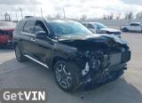 2025 HYUNDAI PALISADE LIMITED 3.8L