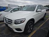 2019 MERCEDES-BENZ GLC-CLASS V4 2.0L