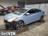 2013 HYUNDAI ELANTRA GLS/GLS PREFERRED/ LIMITED/LIMITED TECH GS/SE/SE TECH 1.8L