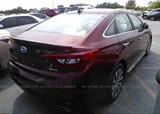 2015 HYUNDAI SONATA SPORT / LIMITED / SPORT 2.0 2.4L
