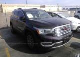 2018 GMC ACADIA SLE-2