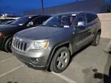 2012 JEEP GRAND CHEROKEE LIMITED