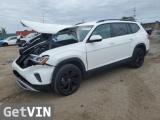 2023 VOLKSWAGEN ATLAS SE