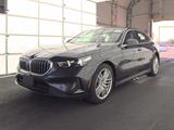 2024 BMW 5 SERIES 530I