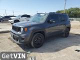 2023 JEEP RENEGADE ALTITUDE