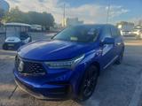 2019 ACURA RDX W/A-SPEC