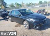 2024 SUBARU LEGACY