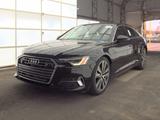 2020 AUDI A6 QUATTRO PREMIUM PLUS 45 TFSI