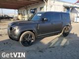 2024 LAND ROVER DEFENDER 110 V8 P525