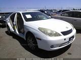 2006 LEXUS ES V6 3.3L