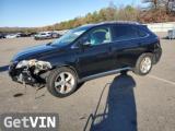2012 LEXUS RX 350 V6 3.5L